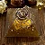 Orgonite Pirâmide Olho de Tigre e Citrino (Sucesso) - Imagem 2