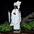 Estátua Oxalá em Resina Grande (25cm) - Imagem 4