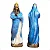 Estátua Santa Sara Kali em Resina (10cm) - Imagem 2