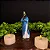 Estátua Santa Sara Kali em Resina (10cm) - Imagem 4