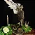 Estátua São Miguel Arcanjo em Resina (30cm) - Imagem 4