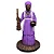 Estátua Nanã Buruquê em Resina (25cm) - Imagem 1