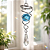 Móbile Captador de Energias com Cristal (15cm) - Imagem 2