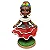 Estátua Erê Menina em Resina (18cm) - Imagem 1