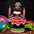 Estátua Erê Menina em Resina (18cm) - Imagem 7