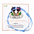 Pulseiras 7 Nós de Proteção Orixás (Ibejis) - Imagem 2