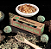 Bombita para Defumação Herbal Sagrada Madre (Limpeza Energética) - Imagem 2