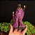 Estátua Orixá Pomba Gira do Cabaré (15cm) - Imagem 5
