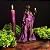 Estátua Orixá Pomba Gira do Cabaré (15cm) - Imagem 4
