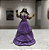 Estátua Maria Mulambo em Resina (15cm) - Imagem 4
