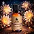 Essência Aromática Vila Zen Dama da Noite (15ml) - Imagem 2
