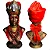 Busto Iansã em Resina (26cm) - Imagem 2