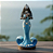 Estátua Orixás Iemanjá Premium (20cm) - Imagem 10