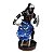 Estátua Orixás Ogum Premium (20cm) - Imagem 1