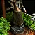Estátua Orixás Xangô Premium (20cm) - Imagem 7