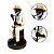 Estátua Preto Velho Premium em Resina (20cm) - Imagem 2