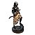 Estátua Orixás Oxóssi Premium (20cm) - Imagem 1
