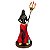 Estátua Pomba Gira Premium (20cm) - Imagem 1