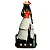 Estátua Maria Navalha Premium (20cm) - Imagem 1