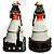 Estátua Maria Navalha Premium (20cm) - Imagem 3