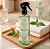 Aromatizador de Ambientes e Tecidos Halley Casa Chic Chá Verde (200ml) - Imagem 2