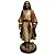 Estátua Jesus Cristo Caminhando (20cm) - Imagem 1
