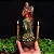 Estátua Cigana em Resina (19cm) - Imagem 5