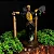 Estátua Cigano Dançando em Resina (19cm) - Imagem 2