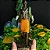 Estátua Orixás Oxumaré em Resina (15cm) - Imagem 2