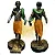 Estátua Orixás Oxumaré em Resina (15cm) - Imagem 3