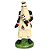 Estátua Orixá Obaluaê em Resina (15cm) - Imagem 1