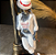 Estátua Maria Navalha em Resina (32cm) - Imagem 4