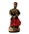 Estátua Orixá Xangô Grande (24cm) - Imagem 1
