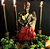 Estátua Orixá Xangô Grande (24cm) - Imagem 3