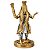Mini Estátua Obaluaê 3D (5cm) - Imagem 1