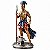 Mini Estátua Ogum 3D (5cm) - Imagem 1