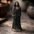 Mini Estátua Exu Caveira 3D (5cm) - Imagem 2