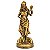 Mini Estátua Oxum Gestante 3D (5cm) - Imagem 1