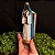 Estátua Santa Sara Kali em Resina (15cm) - Imagem 5