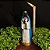 Estátua Santa Sara Kali em Resina (15cm) - Imagem 4