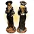 Estátua Maria Quitéria em Resina (15cm) - Imagem 2