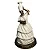 Estátua Baiana em Resina (13cm) - Imagem 1