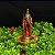 Estátua Exu Capa Preta em Resina (10cm) - Imagem 3