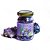 Sal de Banho Lavanda (180g) - Imagem 1
