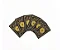 Baralho O Tarot Negro (22 Cartas + Manual) - Imagem 4
