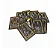 Baralho O Tarot Negro (22 Cartas + Manual) - Imagem 2