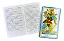 Baralho O Tradicional Tarô de Marselha com 78 Cartas - Imagem 2