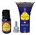 Óleo Aromático Indiano Sreevani Nag Champa (10ml) - Imagem 1