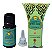 Óleo Aromático Indiano Sreevani Sálvia Branca (10ml) - Imagem 1