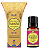 Óleo Aromático Indiano Sreevani Frankincence (10ml) - Imagem 1